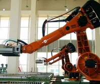 搬运机器人应用（工件）