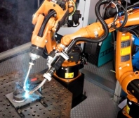 焊接机器人（五金）