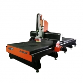 JD-1325S交换台自动换刀开料机